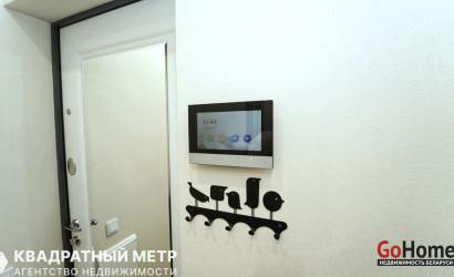 Купить 2-комнатную квартиру, Минск, ул. Брилевская, д. 31 (Октябрьский район). Фото 15