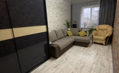 Купить 3-комнатную квартиру, Барановичи, Брестская ул., 285. Фото 10