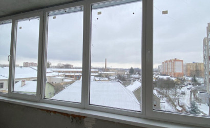 Купить 3-комнатную квартиру, Брест, Герцена ул.. Фото 14