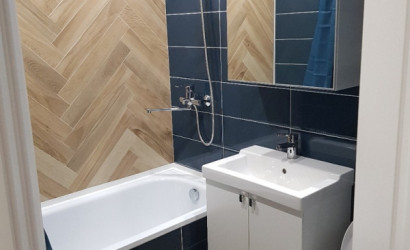 Снять 1-комнатную квартиру, Минск, ул. Волгоградская, д.  (Первомайский район). Фото 3