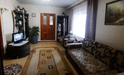  1-этаж.(44.1 м2), Рогачев(Володарского, 45)