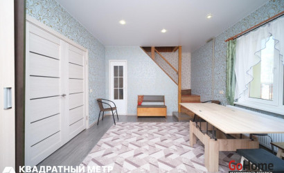 Купить дом, Дукора, Партизанская-2 ул., 14.89 соток. Фото 6