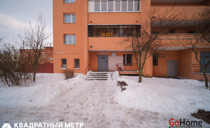 Купить 1-комнатную квартиру, Минск, ул. Лынькова, д. 21 (Фрунзенский район). Фото 18