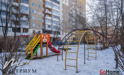 Купить 4-комнатную квартиру, Минск, Маяковского ул., 154 (Ленинский район). Фото 23