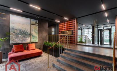 Снять 3-комнатную квартиру, Минск, Киселёва, 6Д (Центральный район). Фото 31