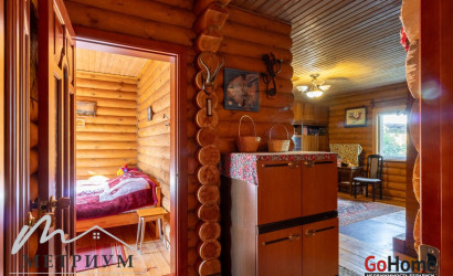 Купить дом, Подъельники, Центральная ул., 22.65 соток. Фото 13