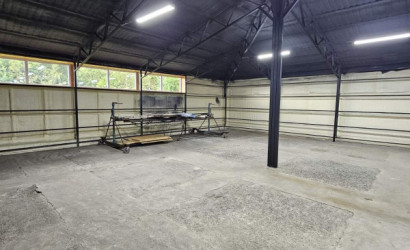 Аренда склада, Лапоровичи, Центральная ул., 3/Д, 320 кв.м.. Фото 1