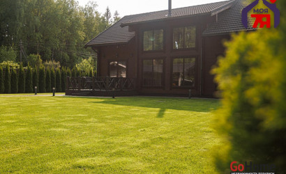 Купить коттедж, МАЛИНОВКА-2001, 10 соток. Фото 4