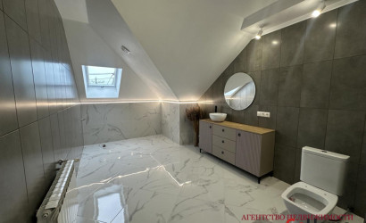 Купить коттедж, Збироги, Новая, 18 соток. Фото 8