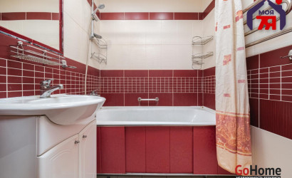 Купить 3-комнатную квартиру, Минск, Шаранговича ул., 66 (Фрунзенский район). Фото 11