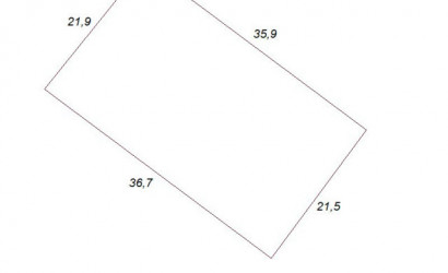 Купить участок, Брест, ул. Рябцева, д. , 8 соток. Фото 4