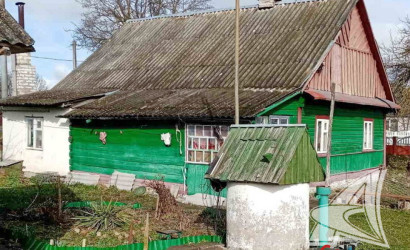 Купить дом в деревне, Луково, Луковский с/с, 25 соток. Фото 1