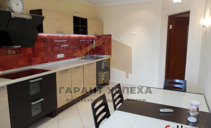 Снять 4-комнатную квартиру, Брест, ул. Маяковского, д. . Фото 2