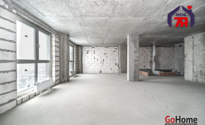 Купить 1-комнатную квартиру, Минск, Белградская ул., 1 (Октябрьский район). Фото 3