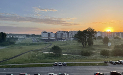 Купить 2-комнатную квартиру, Минск, Ельских ул., 2 (Московский район). Фото 26