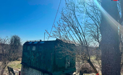 Купить участок, Мед-Вяча, 10 соток. Фото 5