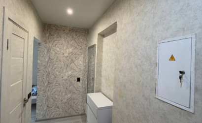 Купить 1-комнатную квартиру, Минск, ул. Волоха, д. 7/1(Московский район). Фото 8