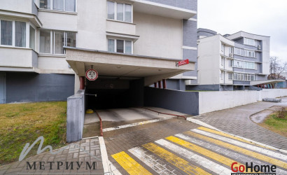 Купить 3-комнатную квартиру, Минск, Червякова ул., 52 (Центральный район). Фото 35