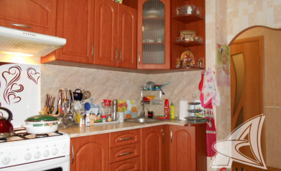 Купить 2-комнатную квартиру, Брест, Ковалево, ул. Карьерная. Фото 9