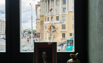 Купить 2-комнатную квартиру, Минск, Независимости просп., 42 (Партизанский район). Фото 35