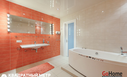 Купить 4-комнатную квартиру, Минск, ул. Нововиленская, д. 13а (Центральный район). Фото 16