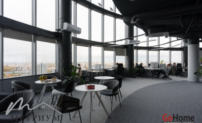 Аренда офиса, Минск, Победителей просп., 7/А,  695.1 кв.м.. Фото 14