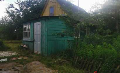 Купить дачу, Витебск, 2-й Каменный, 6.13 соток. Фото 1