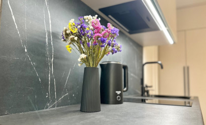 Снять 2-комнатную квартиру на сутки, Брест, ул. Гоголя, д. 88. Фото 11