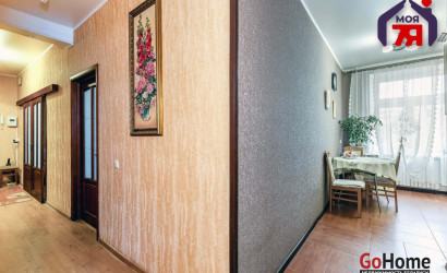 Купить 2-комнатную квартиру, Минск, Ульяновская ул., 39 (Октябрьский район). Фото 6