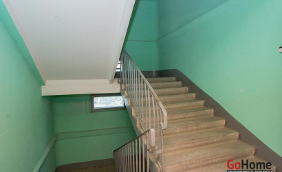 Купить 3-комнатную квартиру, Минск, Мазурова ул., 16 (Фрунзенский район). Фото 2