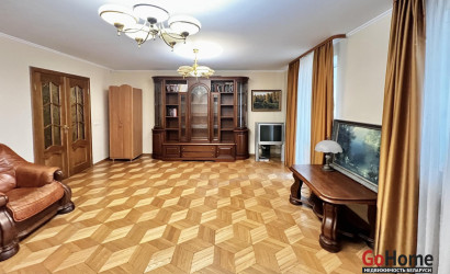 Купить 3-комнатную квартиру, Минск, Городецкая ул., 44 (Первомайский район). Фото 4