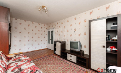 Купить 2-комнатную квартиру, Минск, Филимонова ул., 47/а (Первомайский район). Фото 4