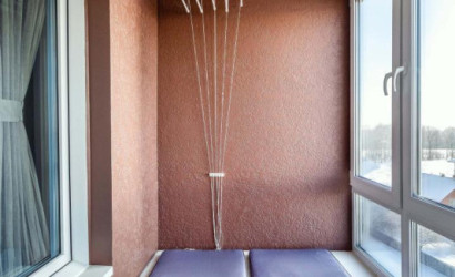 Купить 2-комнатную квартиру, Минск, Лосика ул., 27 (Московский район). Фото 8