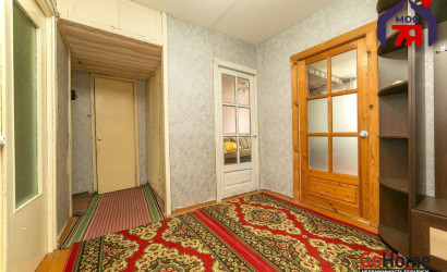 Купить 3-комнатную квартиру, Турец-Бояры, Центральная ул., 9. Фото 14