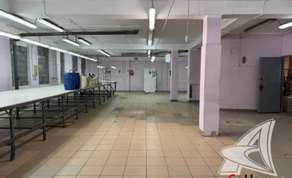 Продажа склада, Брест, Речица, 3123.6 кв.м.. Фото 4