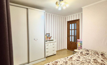 Купить 3-комнатную квартиру, Витебск, Ленинградская, 160. Фото 8