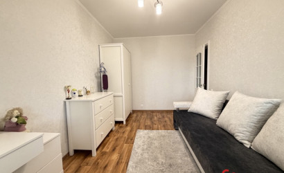 Купить 3-комнатную квартиру, Гродно, Кабяка, 8/4. Фото 7