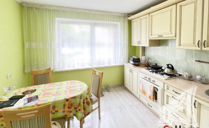 Купить 4-комнатную квартиру, Брест, Речица, ул. Адамковская. Фото 20
