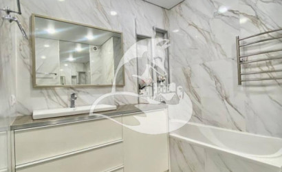 Снять 3-комнатную квартиру, Минск, Макаёнка ул. 12 (Первомайский район). Фото 5