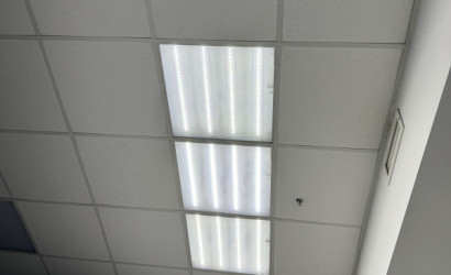 Продажа офиса, Минск, ул. Веры Хоружей, д. 6Б,  8.9 кв.м.. Фото 3