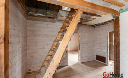 Купить дом в деревне, ДРУЖБА В БОЯРАХ, 6 соток. Фото 12