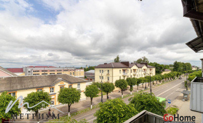 Купить 1-комнатную квартиру, Борисов, Революции просп., 29. Фото 7