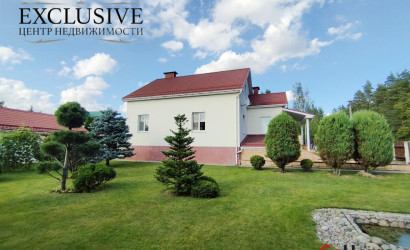 Купить дом, Жодино, Кленовая ул., 2, 13.2 соток. Фото 41