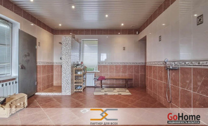 Купить коттедж, Абузерье, 43 соток. Фото 20