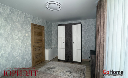 Купить 2-комнатную квартиру, Витебск, Жореса Алфёрова, 3. Фото 4