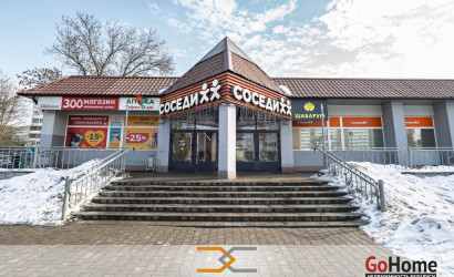 Купить 2-комнатную квартиру, Минск, Восточная ул., 54 (Советский район). Фото 37