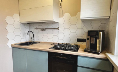 Купить 2-комнатную квартиру, Солигорск, Горького ул., 7. Фото 9