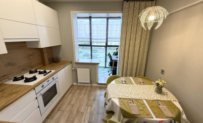 Купить 1-комнатную квартиру, Гродно, Курчатова, 24. Фото 5