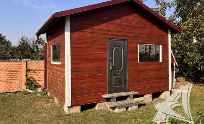 Купить дом, Брест, Речица, 6.64 соток. Фото 26