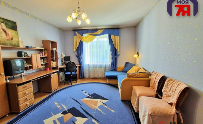 Купить 3-комнатную квартиру, Минск, Стахановская ул., 39 (Партизанский район). Фото 10